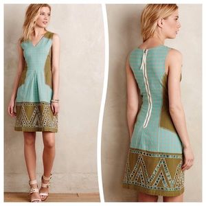 Anthropologie HD In Paris - Gingham Garden Party👗